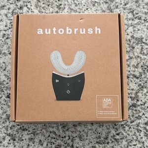 BNWT Autobrush toothbrush